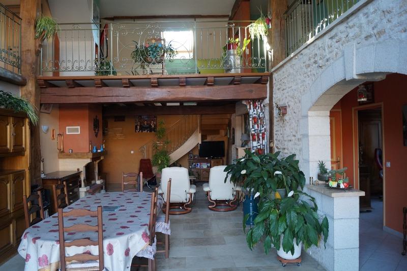 Maison de caractère, idéale grande famille ou chambres d'hôtes