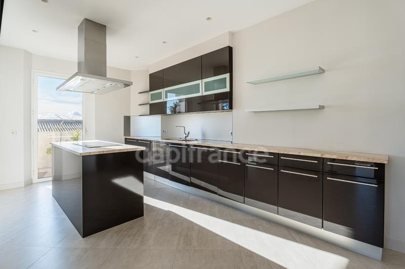 Maison à vendre, 400m², Marseille 7ème
