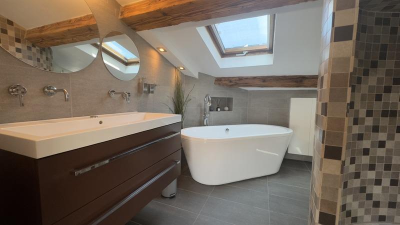 Appartement à vendre, 110m², Lyon 6ème