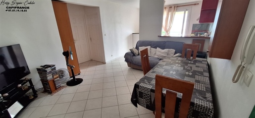 Compra: Apartamento (97232)