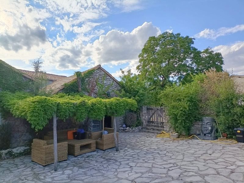 Maison à vendre, 241m², Blandas