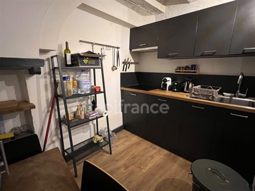 Apartment 42.2 m² hyper center Tours