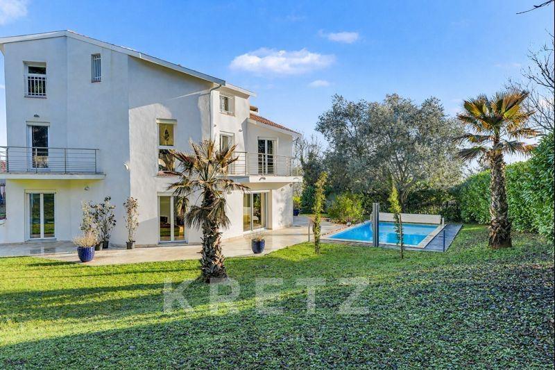 Maison à vendre, 220m², Toulouse