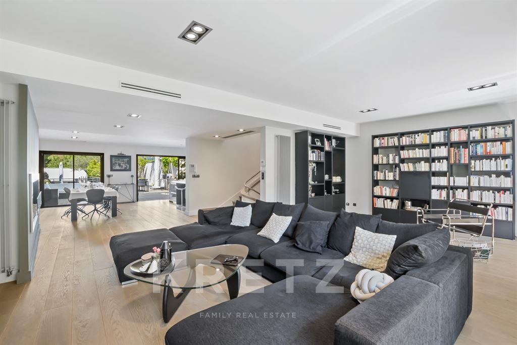 Art Deco town house with swimming pool - historic center of Toulouse