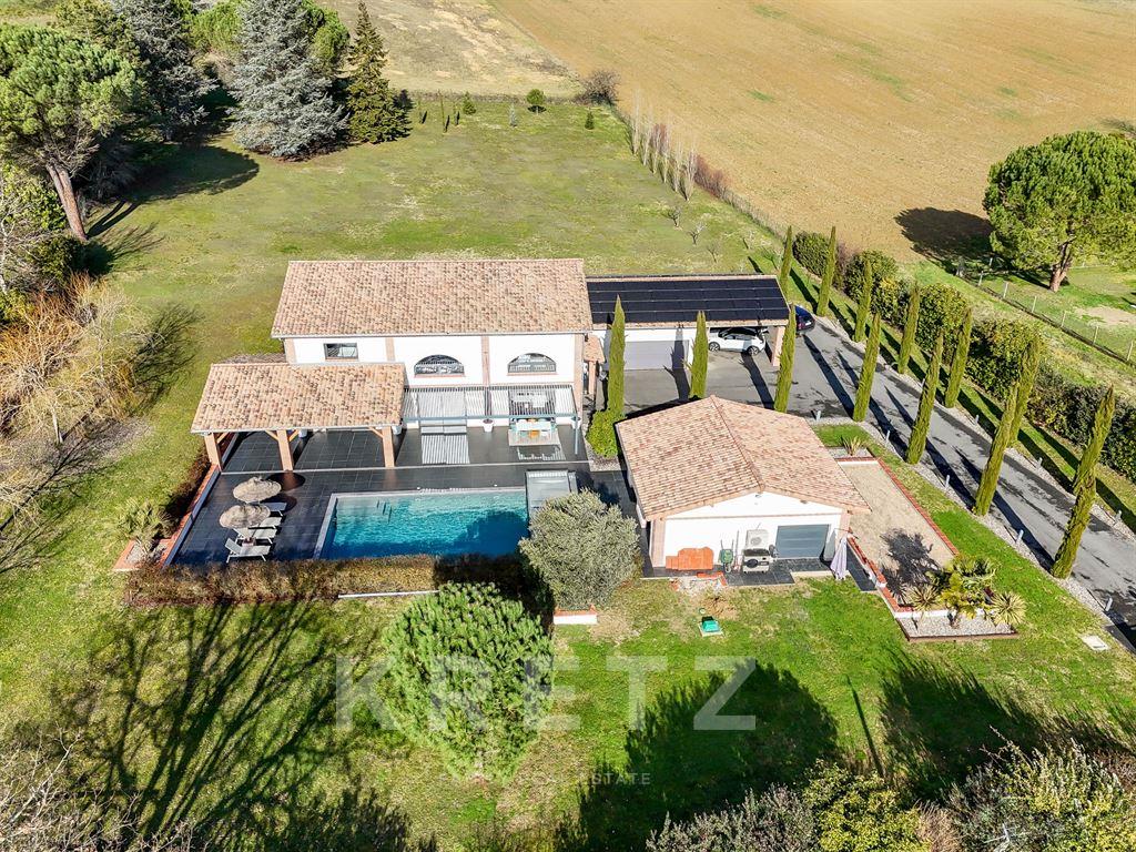 Maison à vendre, 320m², Toulouse