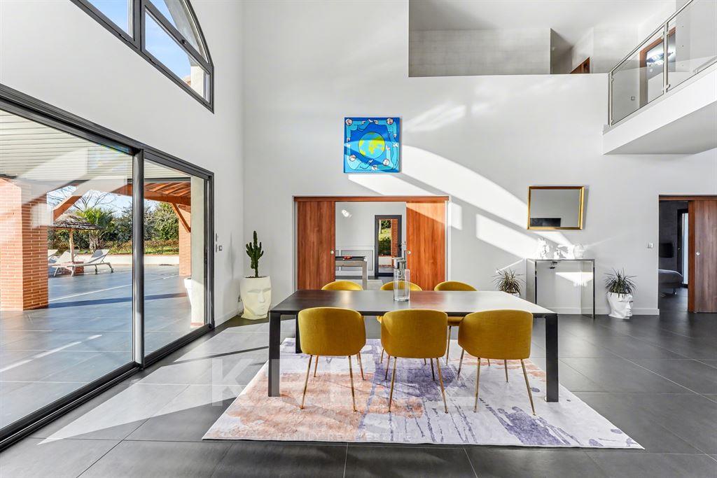 Maison à vendre, 320m², Toulouse