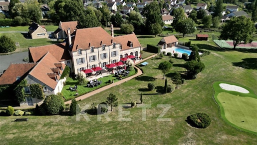 3 star hotel