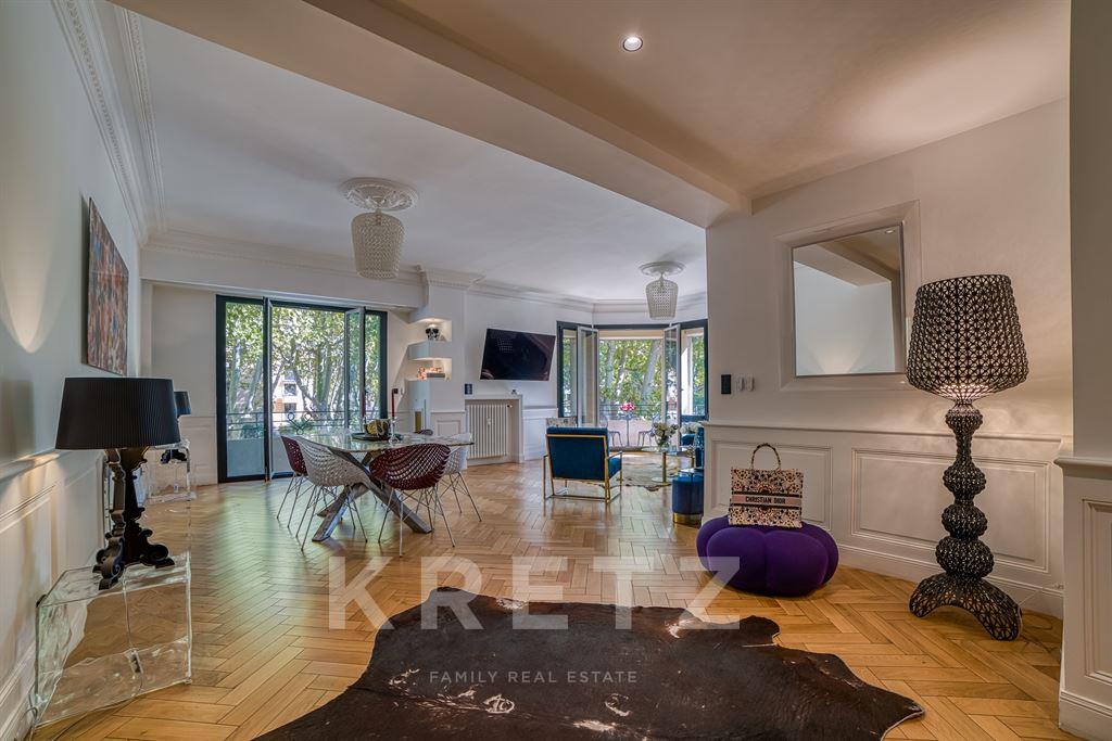 Appartement à vendre, 123m², Aix-en-Provence