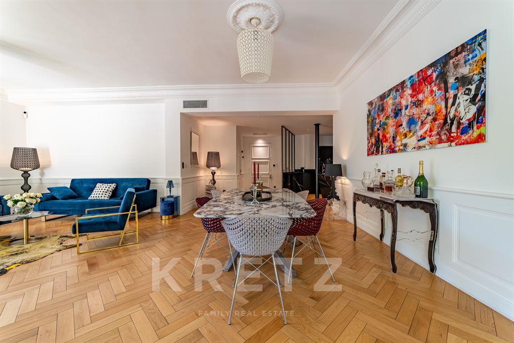 Appartement à vendre, 123m², Aix-en-Provence