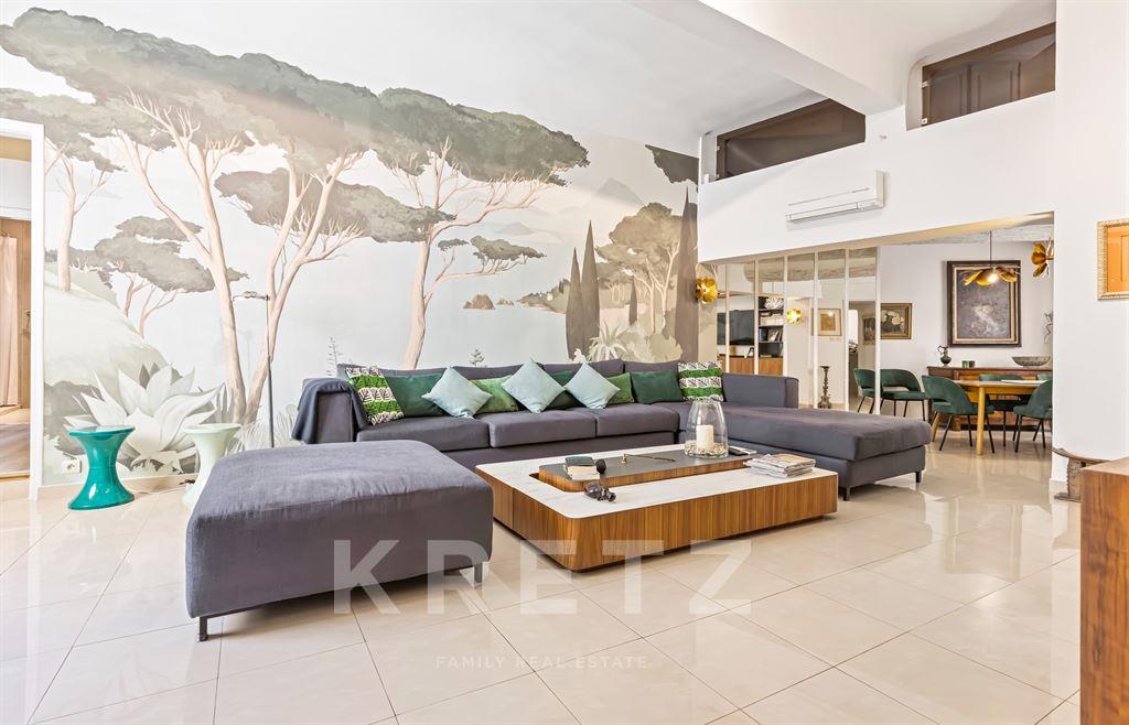 Appartement à vendre, 150m², Aix-en-Provence