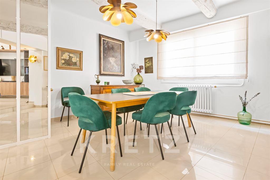 Appartement à vendre, 150m², Aix-en-Provence