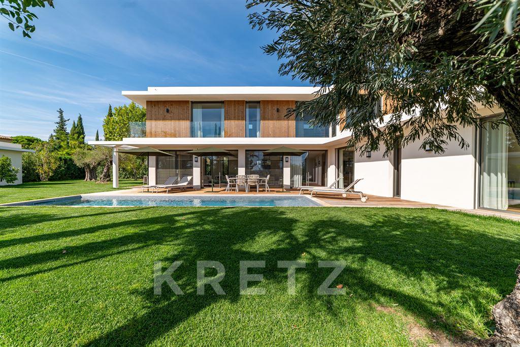 Maison à vendre, 240m², Aix-en-Provence