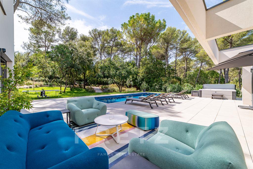 Maison à vendre, 350m², Montpellier