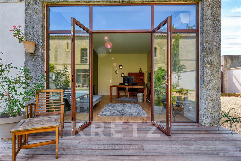 Maison à vendre, 290m², Montpellier