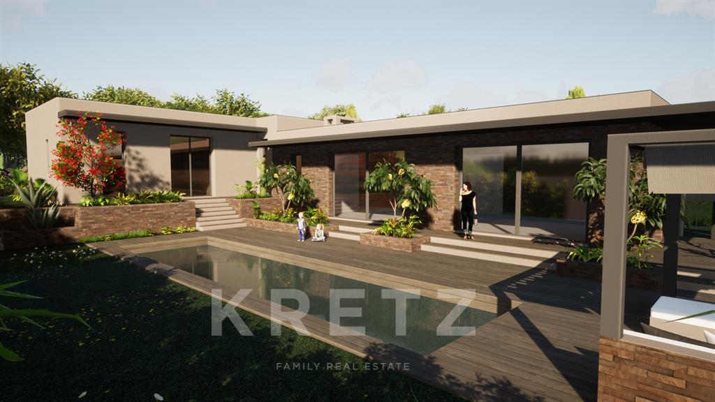 Maison à vendre, 203m², Montpellier