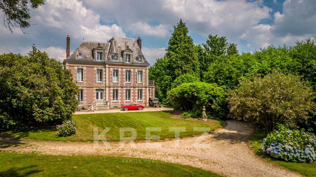 Manoir