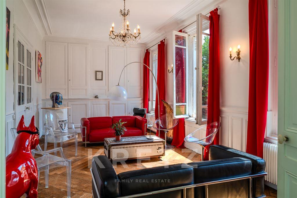 Manoir