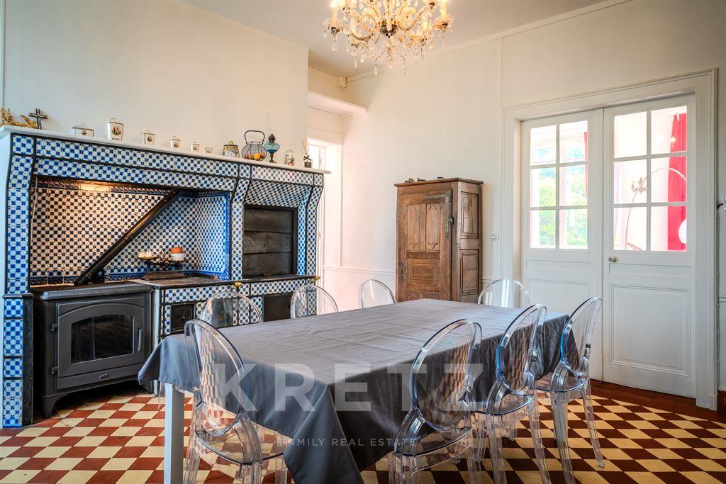 Manoir