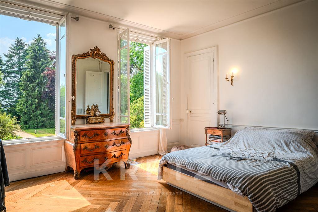 Manoir