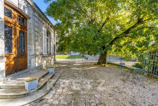 Casa rural y B&B a 45 minutos del aeropuerto de Roissy