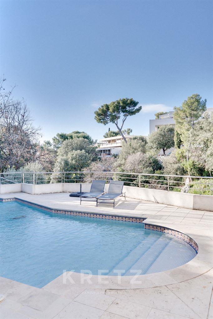 Maison à vendre, 300m², Marseille 7ème