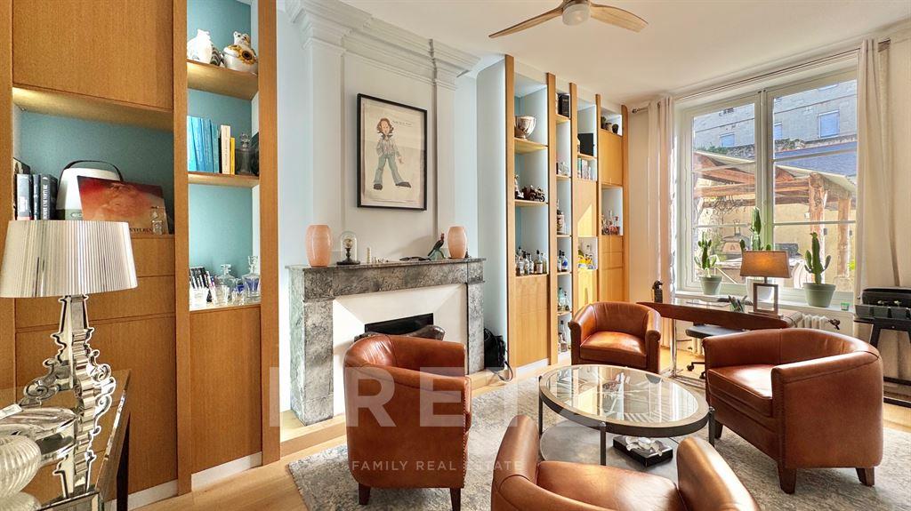 Maison à vendre, 317m², Saumur