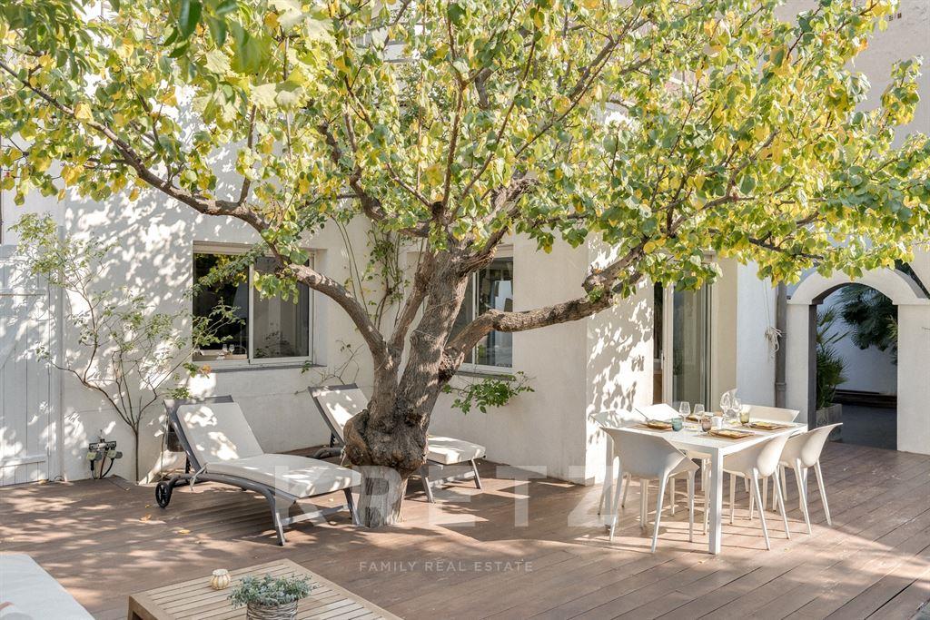 Maison à vendre, 190m², Marseille 8ème