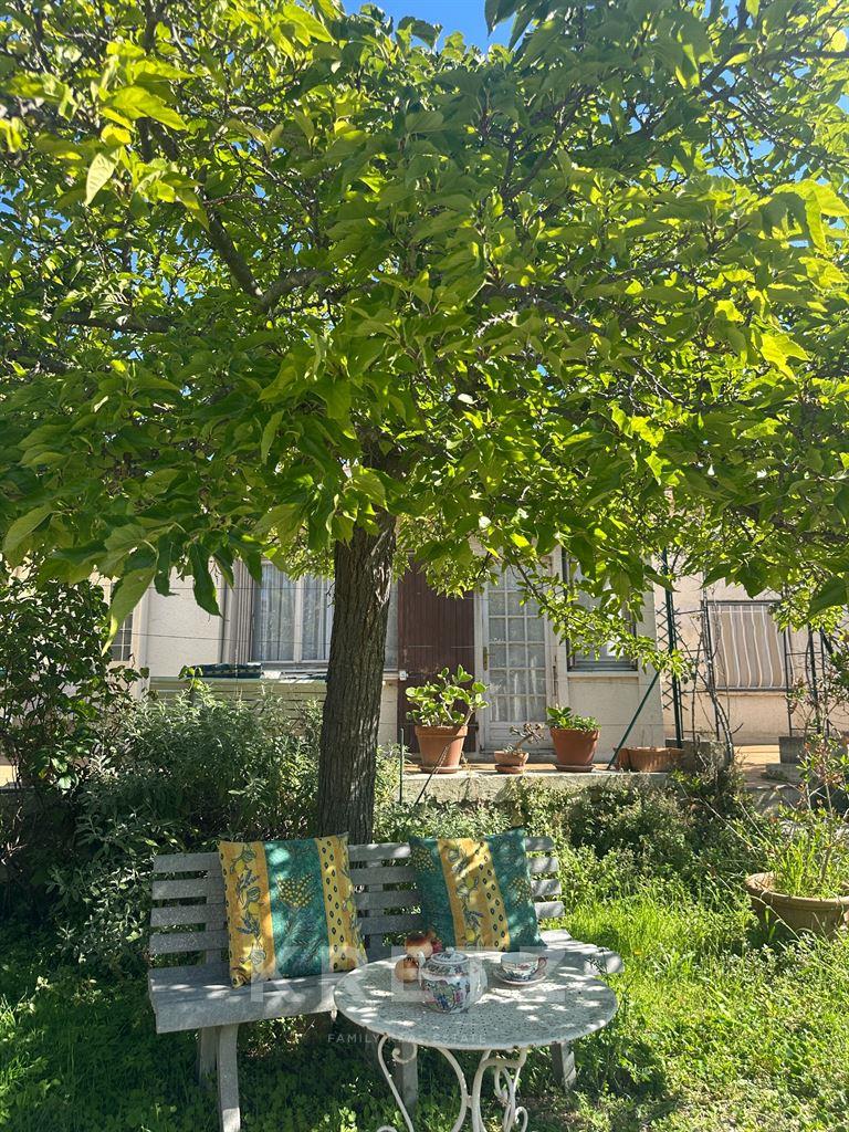 Maison à vendre, 90m², Marseille 9ème
