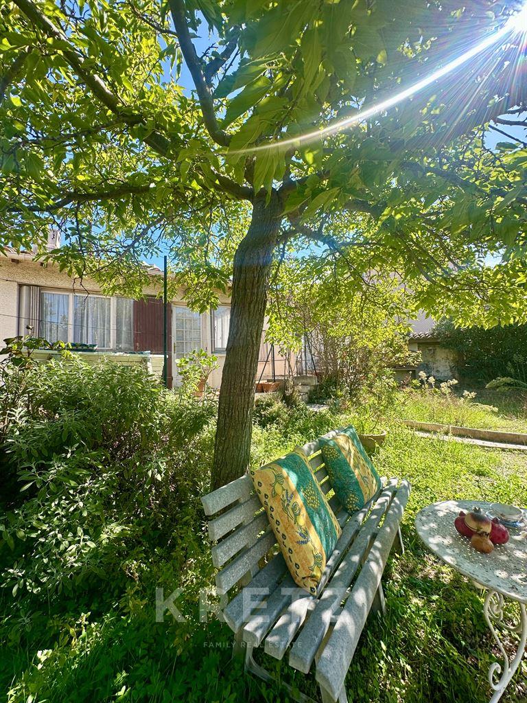 Maison à vendre, 90m², Marseille 9ème