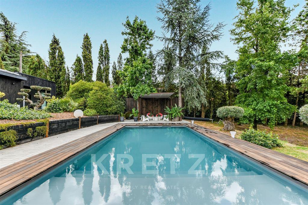 Maison à vendre, 250m², Toulouse