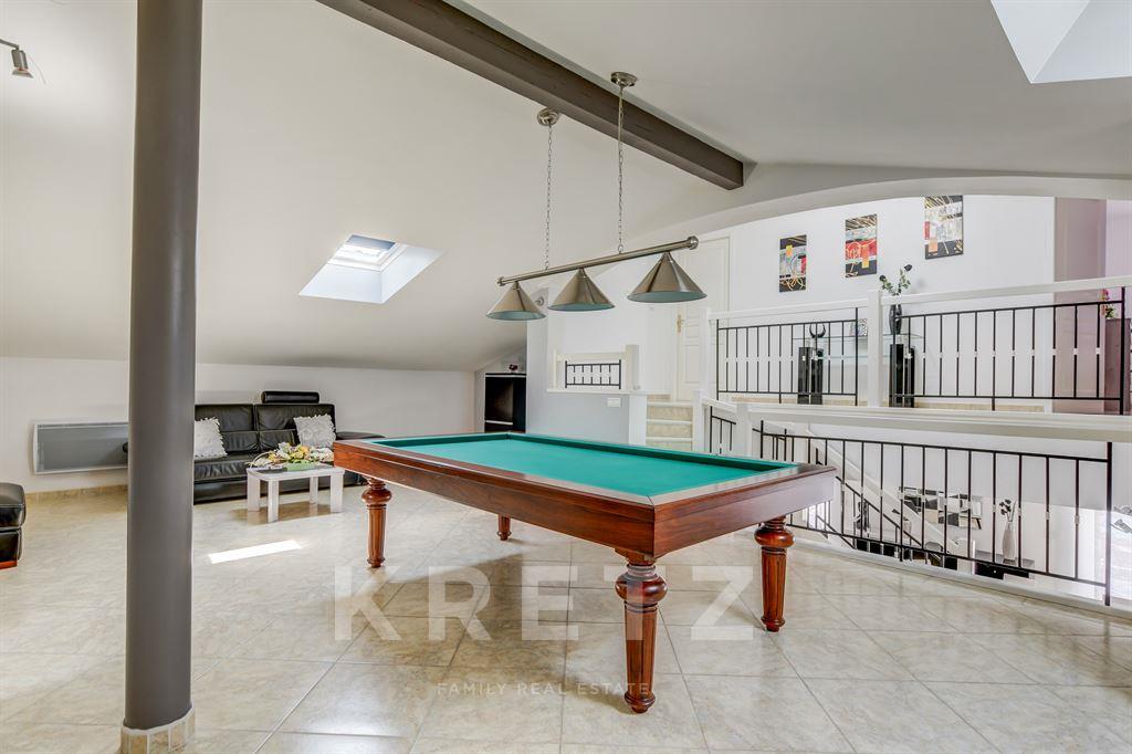 Exclusivité - Architect-designed villa just outside Toulouse