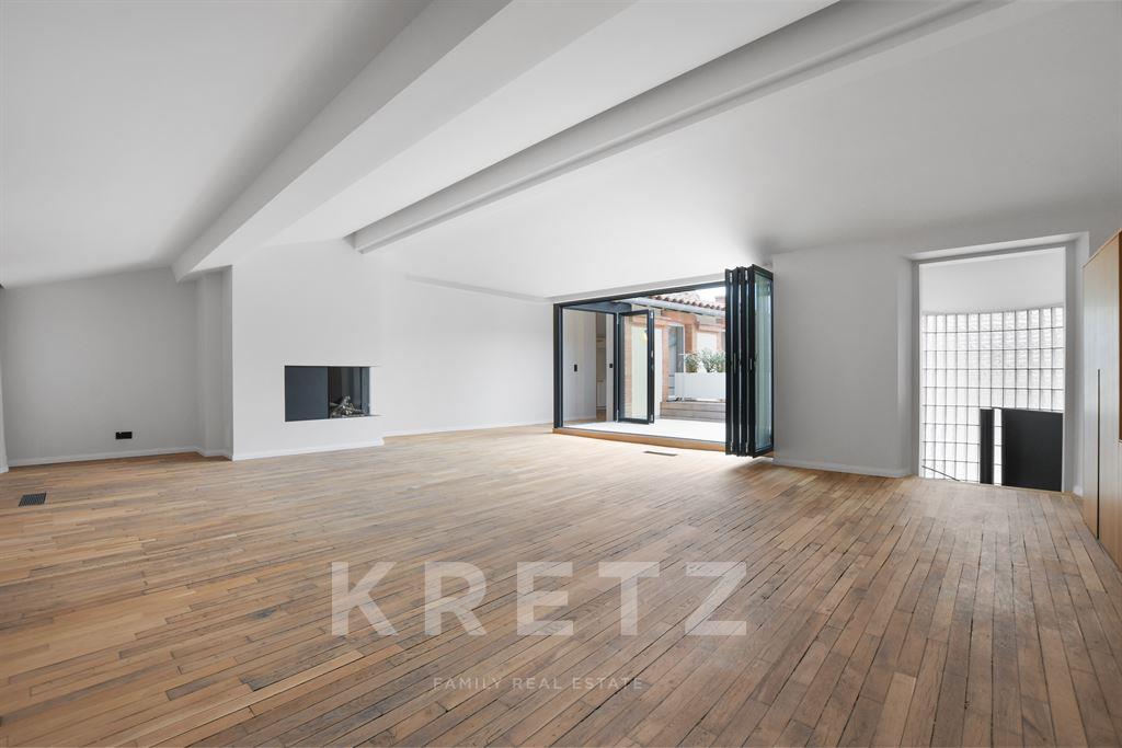 Appartement à vendre, 230m², Toulouse