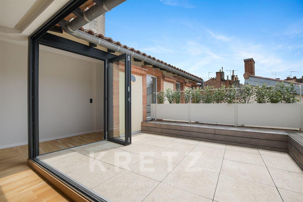Appartement à vendre, 230m², Toulouse