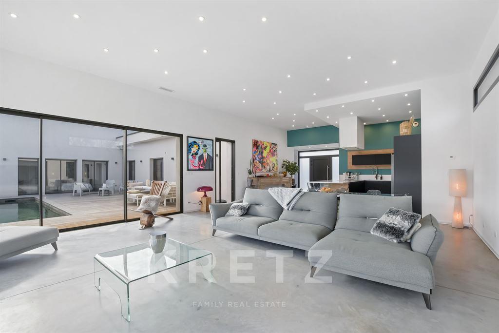 Maison à vendre, 286m², Toulouse