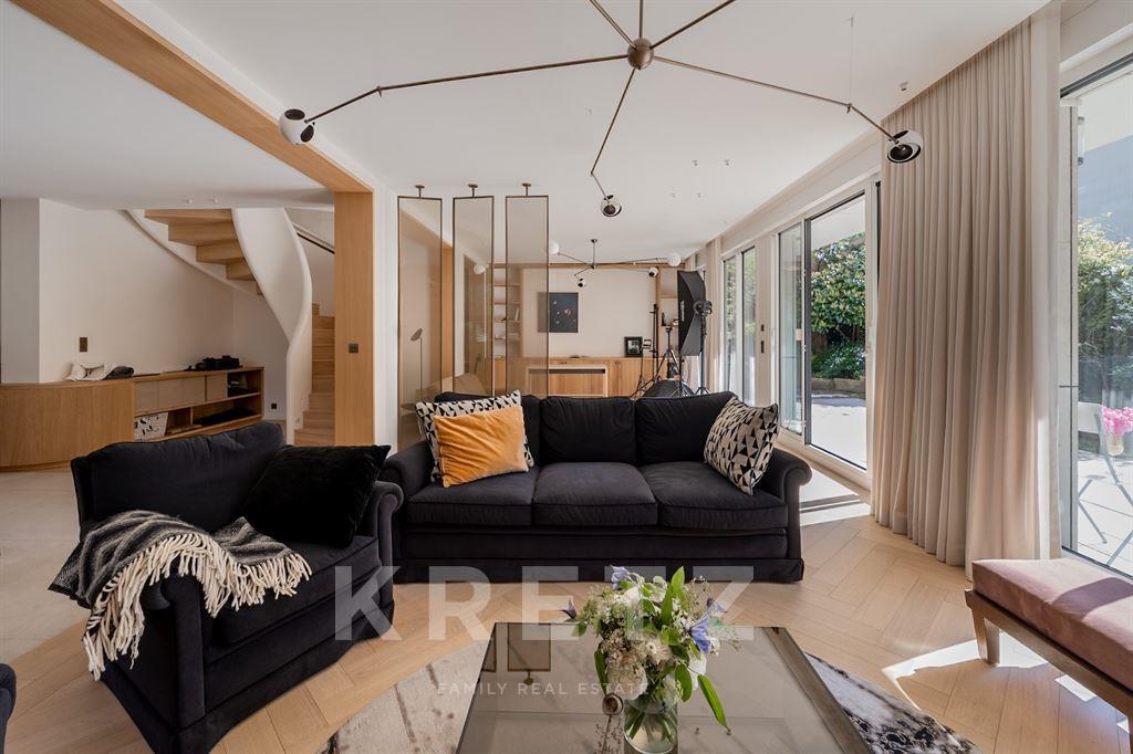 Purchase: Apartment (92200)