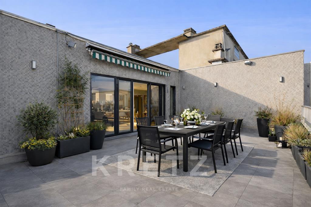 Appartement à vendre, 118m², Paris 11ème