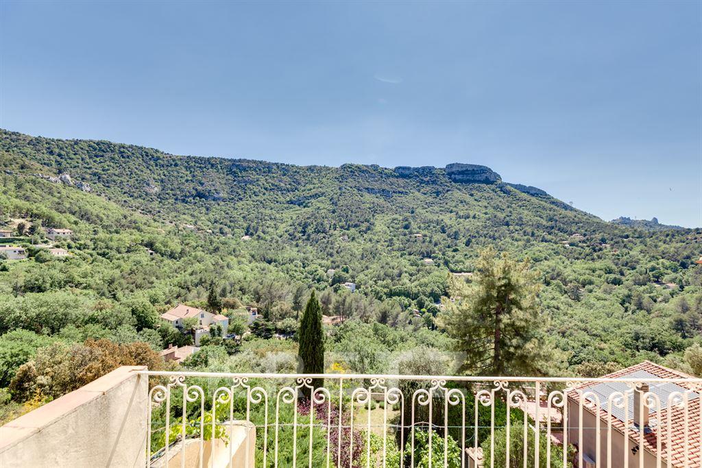 Charming Provencal house in the heart of nature