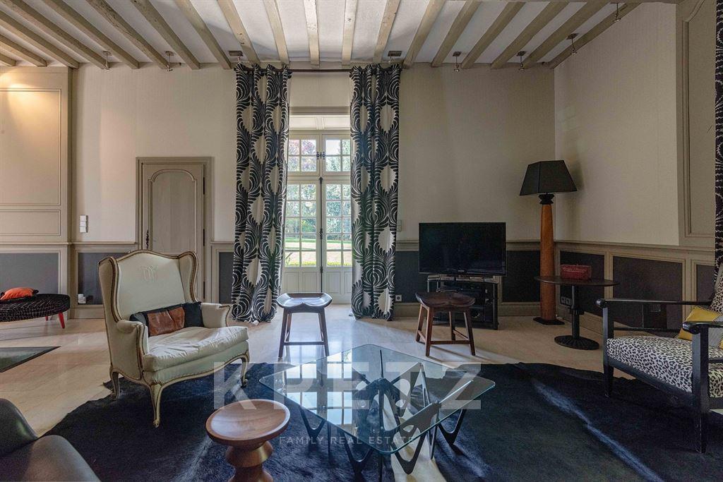 Maison à vendre, 500m², Rennes