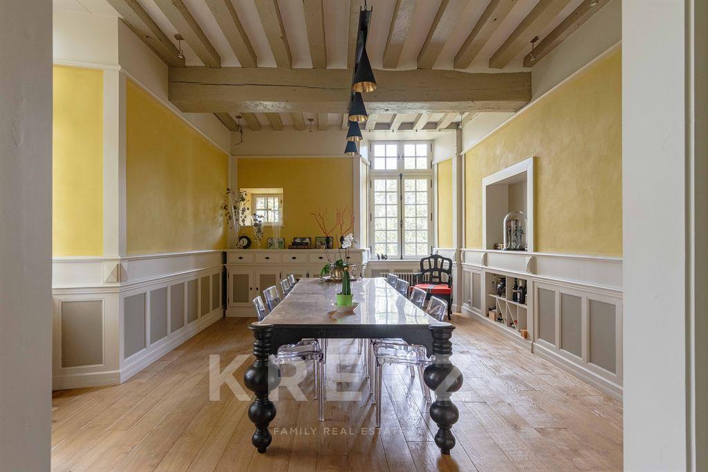 Maison à vendre, 500m², Rennes