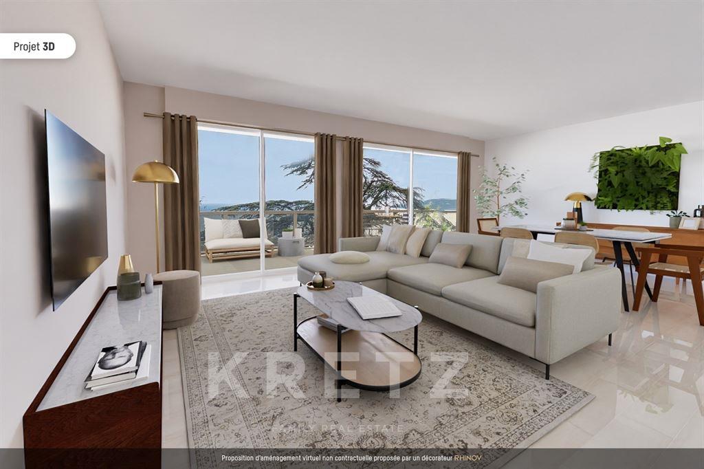 Apartment Manoir de la Calade