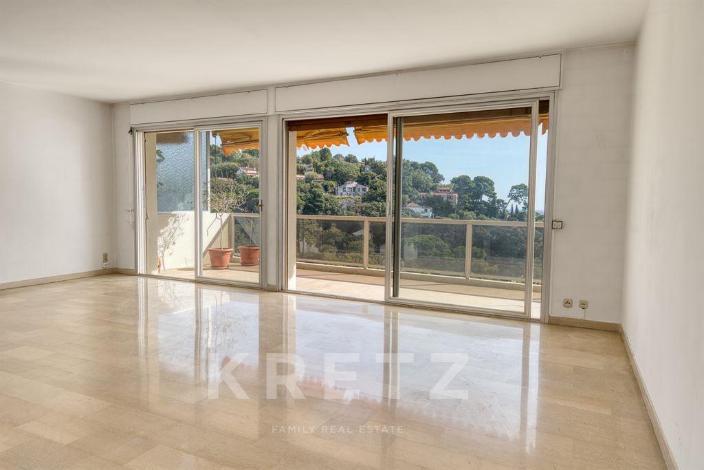 Apartment Manoir de la Calade