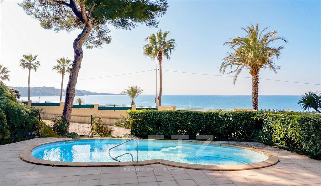 Appartement à vendre, 108m², Sanary-sur-Mer