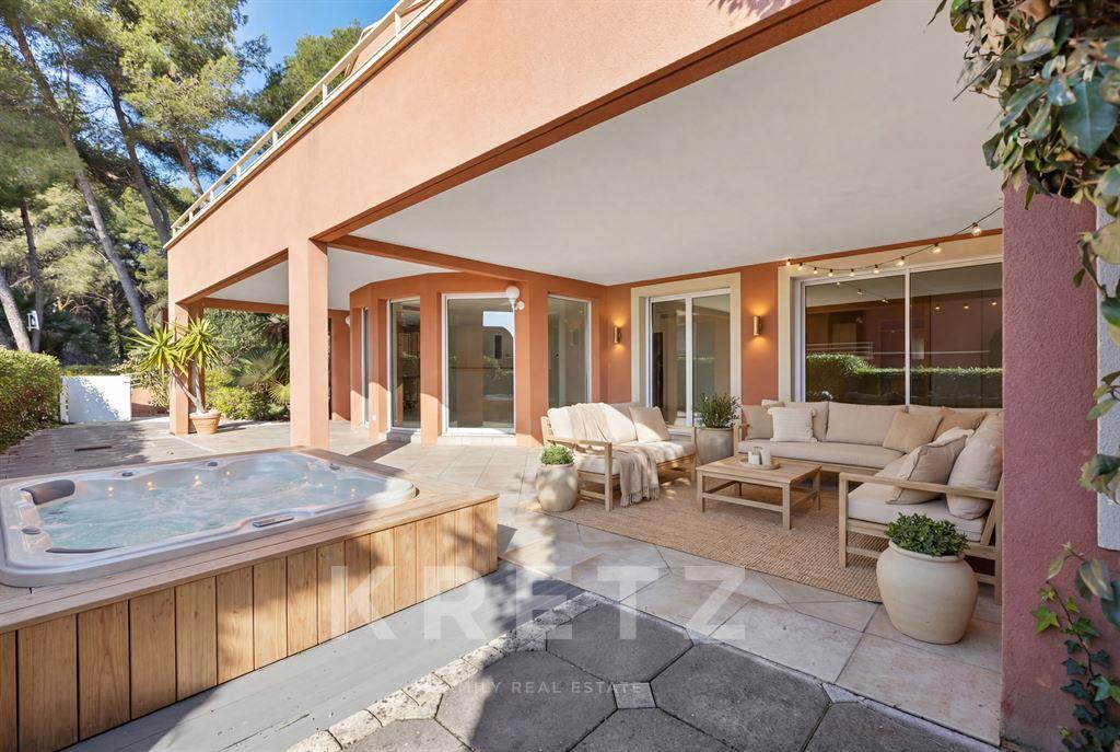 Appartement à vendre, 108m², Sanary-sur-Mer