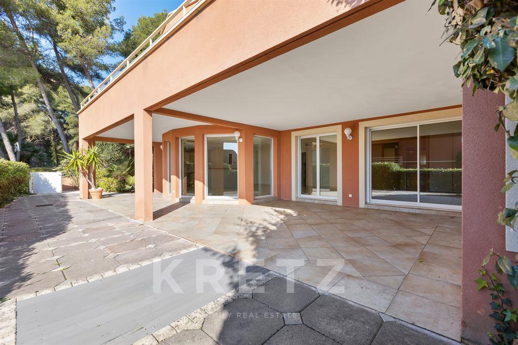 Appartement à vendre, 108m², Sanary-sur-Mer