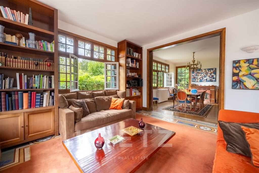 Maison à vendre, 328m², La Celle-Saint-Cloud