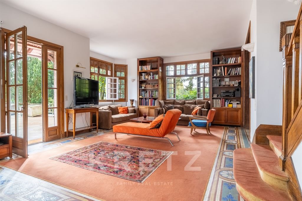 Maison à vendre, 328m², La Celle-Saint-Cloud