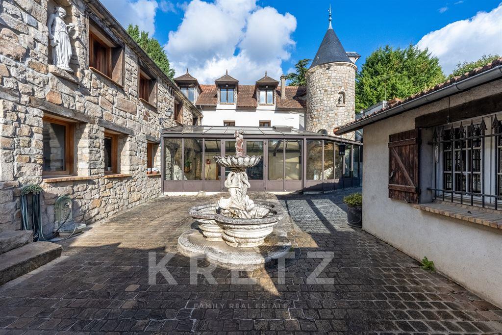 Cumpărare: Casă (91310)