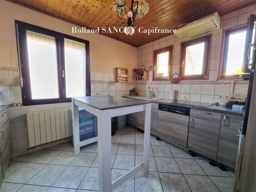 House for sale in Faverois (90)
