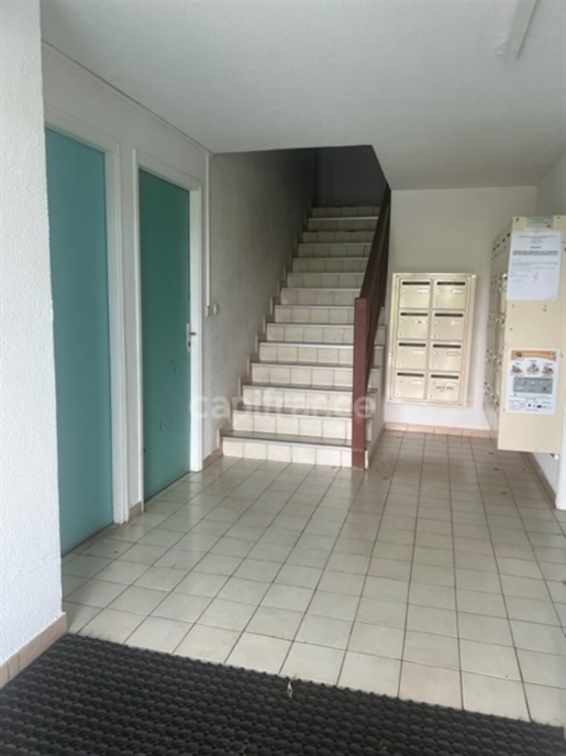 Martinique Department (972), for sale Ducos studio of 20.56 m²