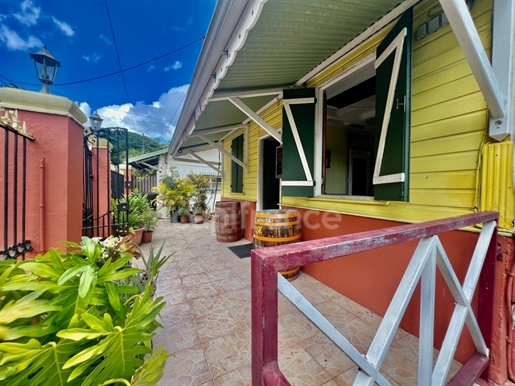 Compra: Casa (97200)
